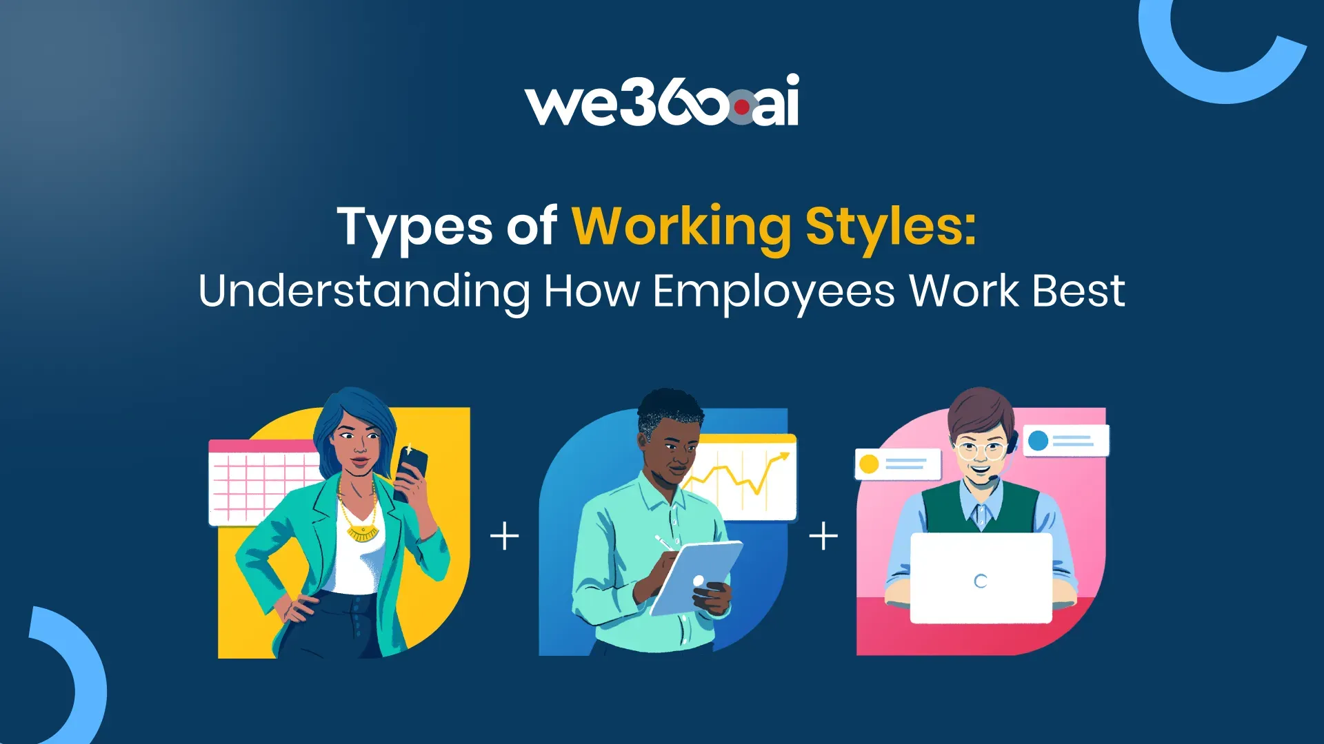 Understanding Different Working Styles (and Managing a Mixed Team)